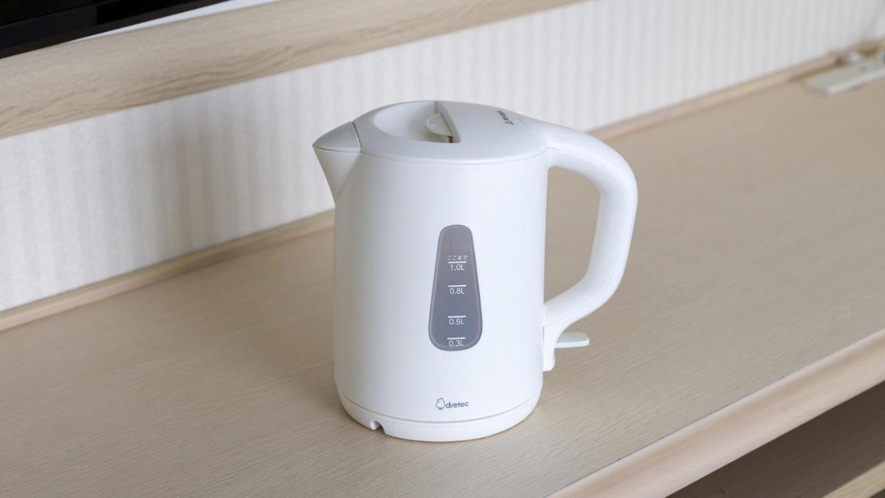 Toyoko Inn Osaka Bentencho מראה חיצוני תמונה