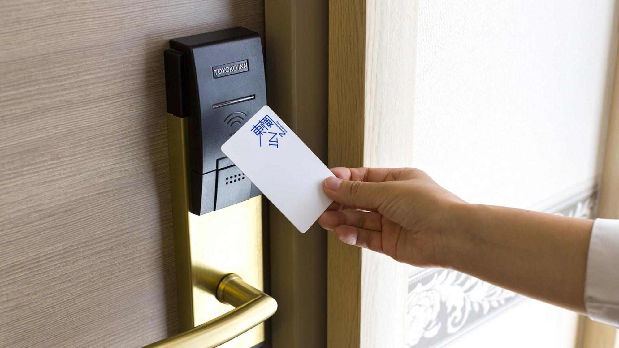 Toyoko Inn Osaka Bentencho מראה חיצוני תמונה